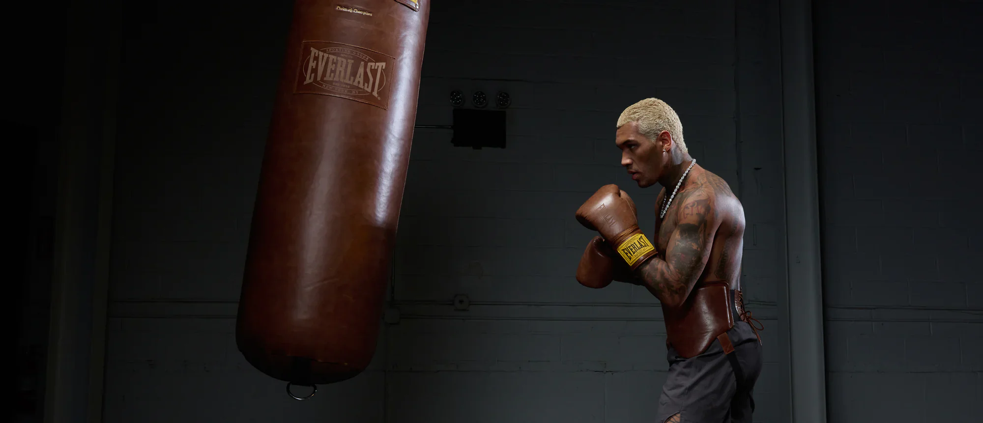 Master the Art of Combat