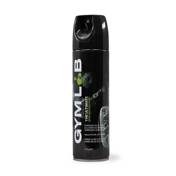 Gym Lab Disinfectant Spray