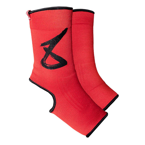 8 Weapons Ankle Guards - Image 3