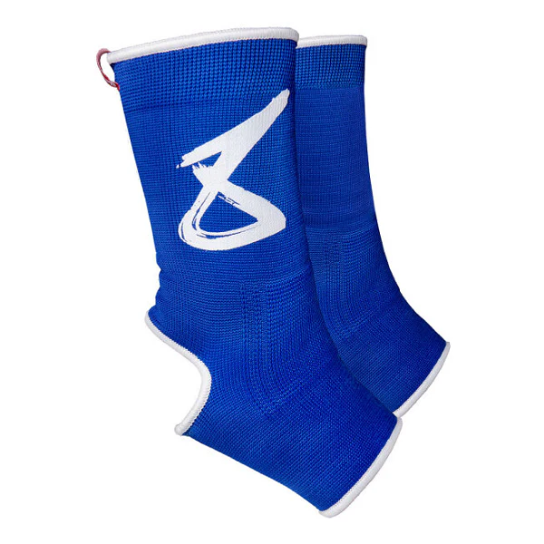 8 Weapons Ankle Guards - Image 4