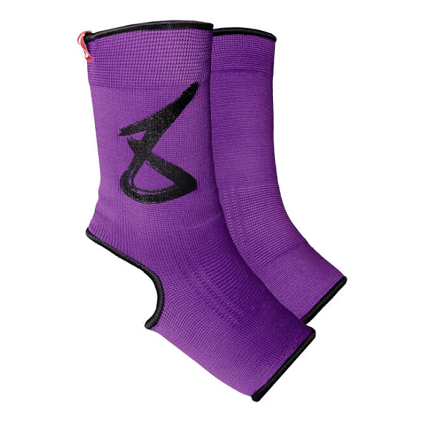 8 Weapons Ankle Guards - Image 5
