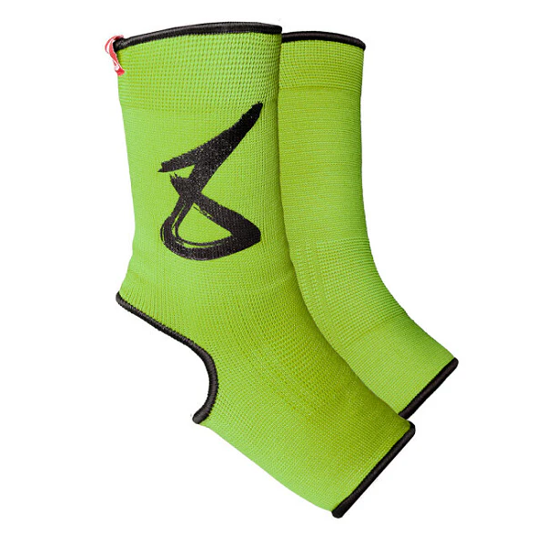 8 Weapons Ankle Guards - Image 6