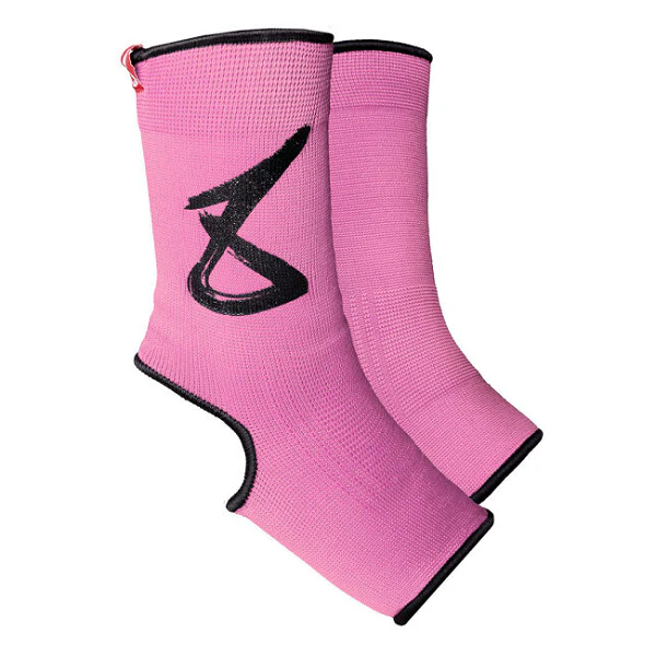 8 Weapons Ankle Guards - Image 8