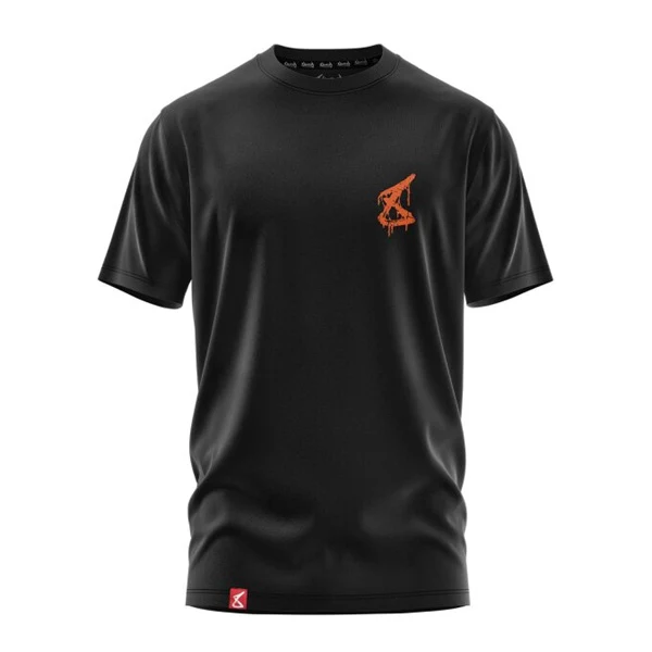8 Weapons T-Shirt Panther - Image 2