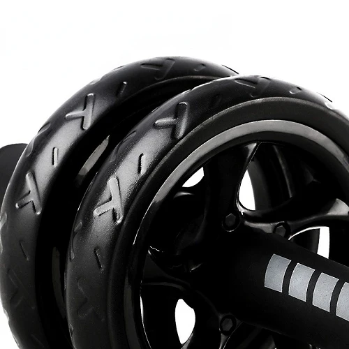 Ace Dual Wheel Ab Roller - Image 3