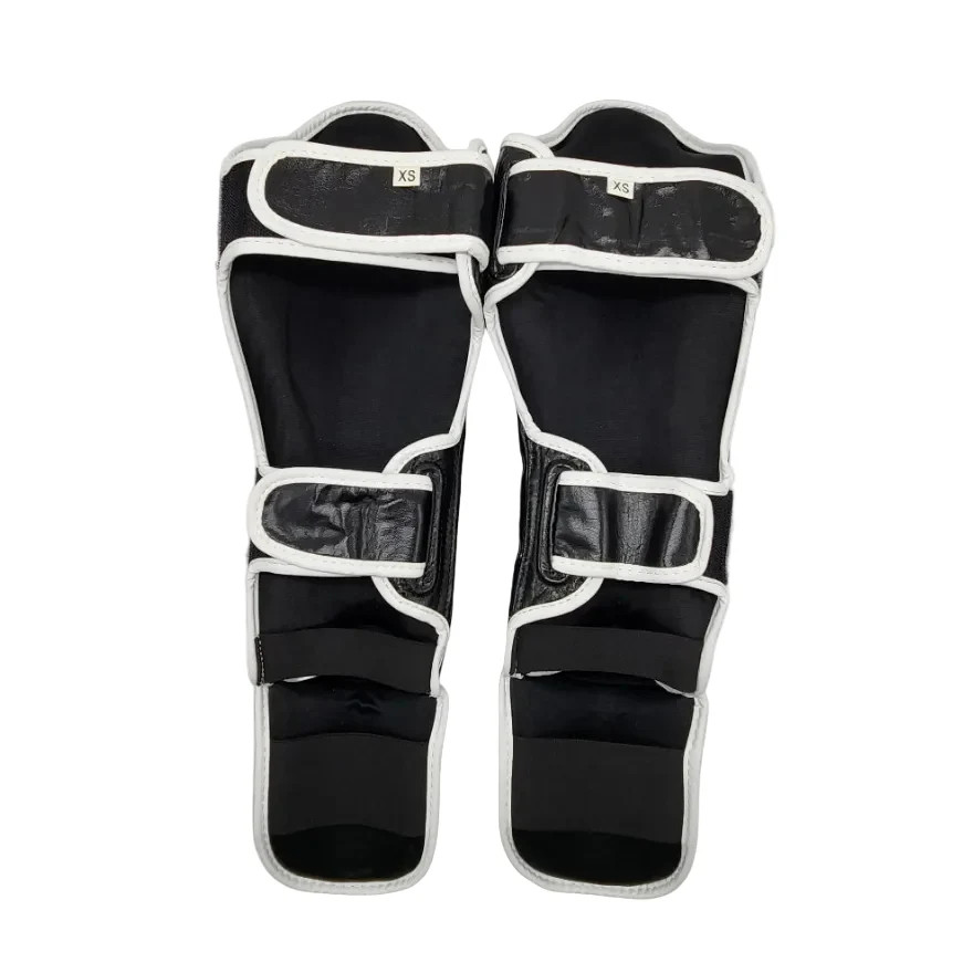 Ace Elite Muay Thai Shin Guards - Image 2