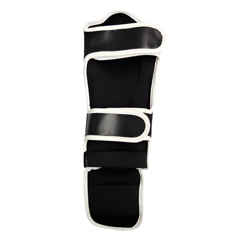 Ace Elite Kids Muay Thai Shin Guards - Image 2