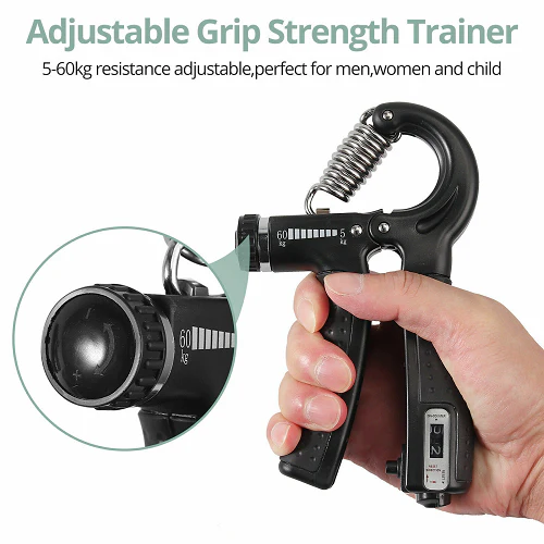 Ace Grip Strengthener - Image 2