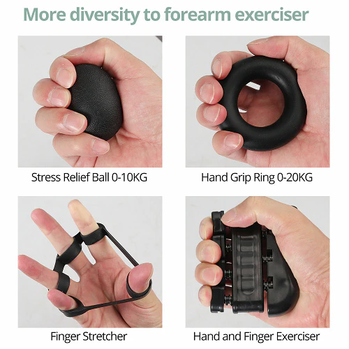 Ace Grip Strengthener - Image 3