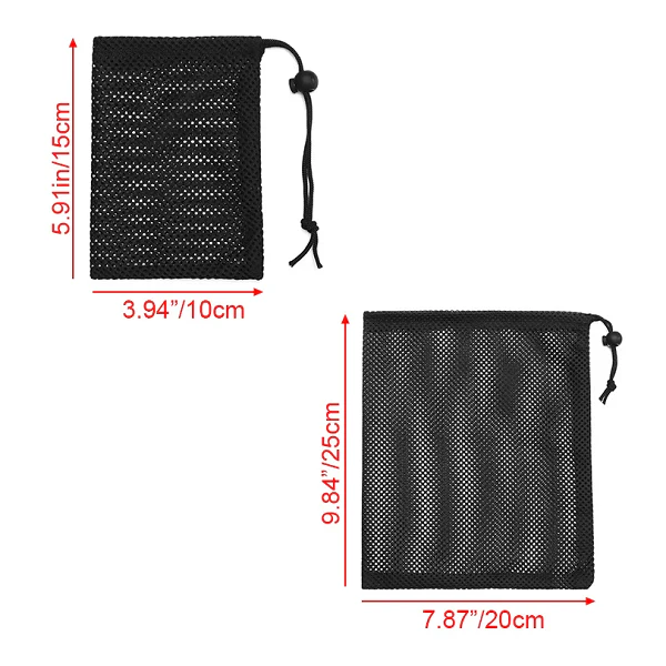 Ace Handwrap Wash Bag - Image 2