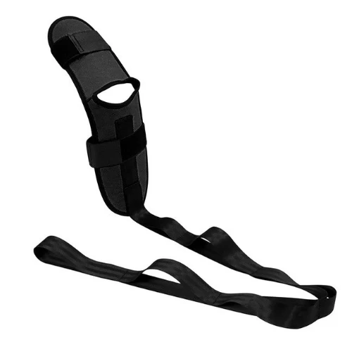 Ace Leg Flexibility Stretching Belt - Image 2
