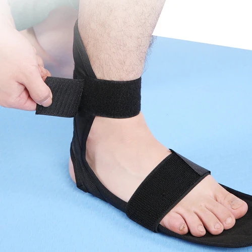 Ace Leg Flexibility Stretching Belt - Image 5
