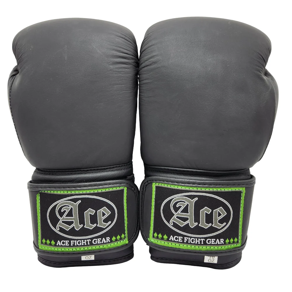 Ace "Ill Fortune" Boxing Gloves - Image 2