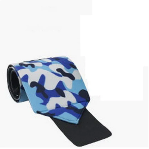Ace Neoprene Weightlifting Wrist Supports 1 Pair - Image 9