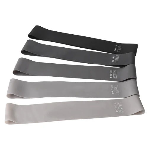 Ace Power Resistance 5 Band Set - Image 2