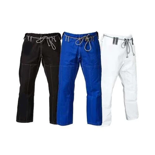 Ace Ripstop Gi Pants