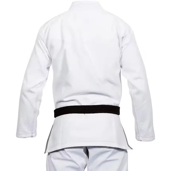 Ace Ultra Lite BJJ Gi - Image 3