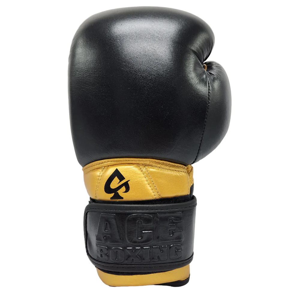 Ace Legacy Boxing Gloves - Image 2