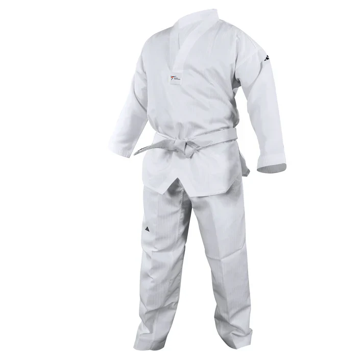 Adidas ADI START TKD Taekwondo Uniform - Junior