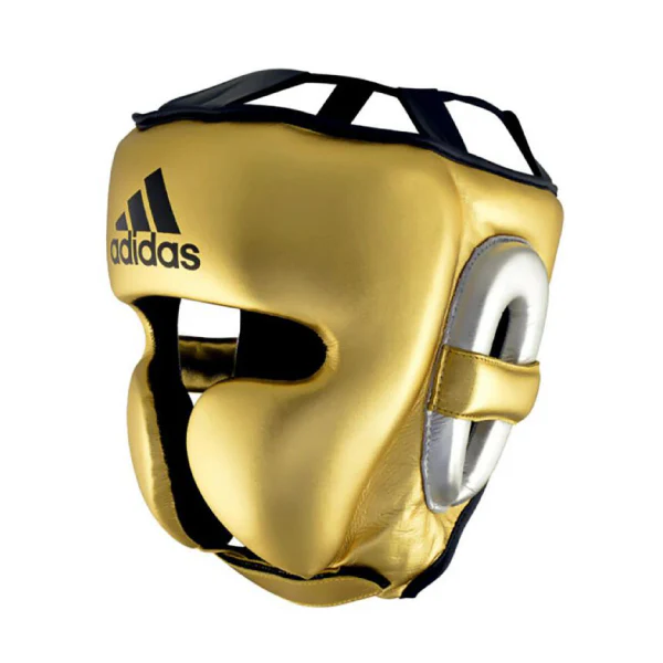 Adidas Boxing Adistar Pro Headguard - Image 11