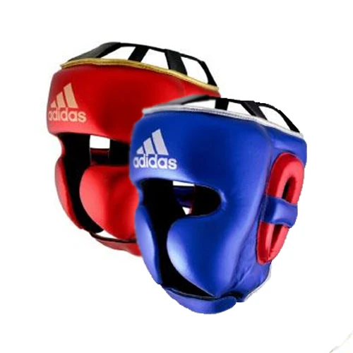 Adidas Boxing Adistar Pro Headguard - Image 3