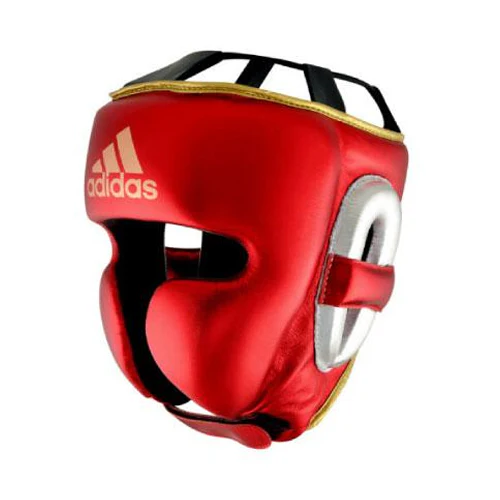 Adidas Boxing Adistar Pro Headguard - Image 4