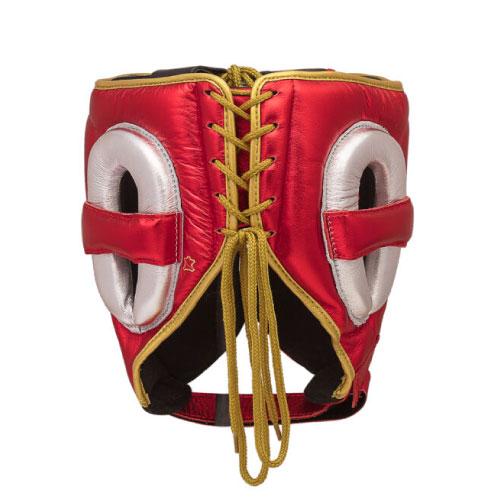 Adidas Boxing Adistar Pro Headguard - Image 5