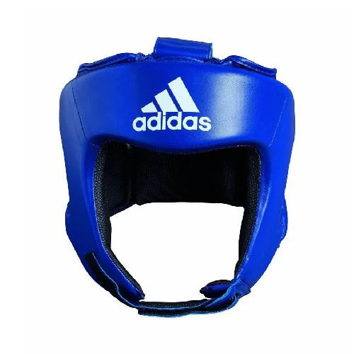 Adidas Competition Approved Amateur Boxing Head Gear - Image 4