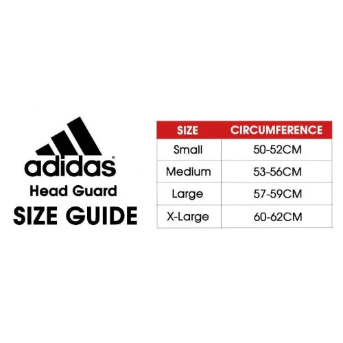 Adidas Competition Approved Amateur Boxing Head Gear - Image 6