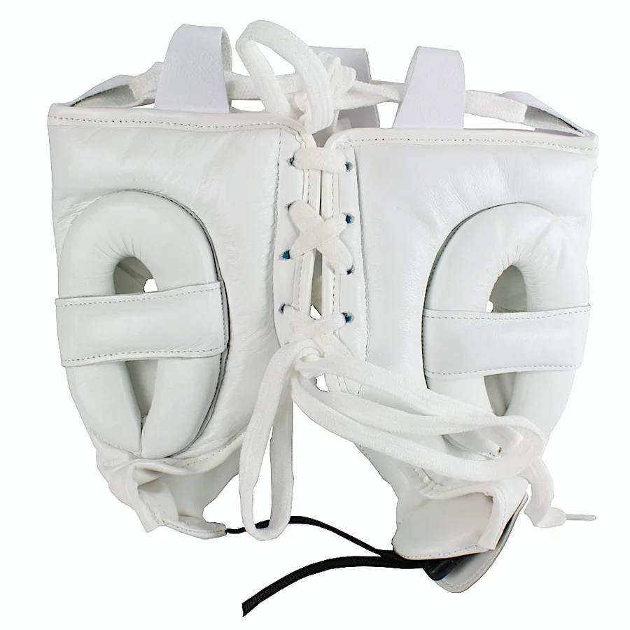 Punch Mexican Fuerte Ultra Boxing Headgear - Image 6