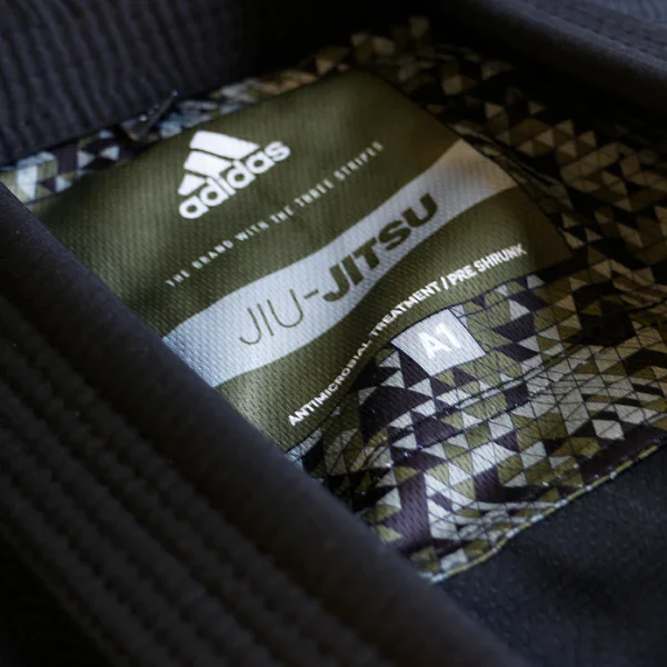 Adidas Pro BJJ Gi - Image 10
