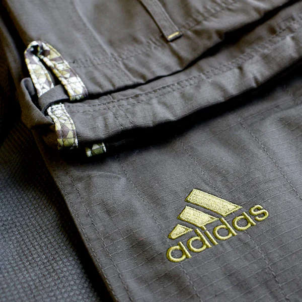 Adidas Pro BJJ Gi - Image 14