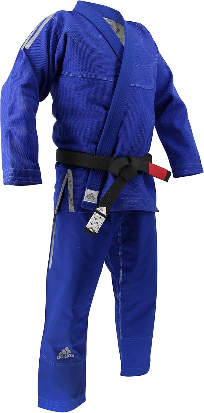 Adidas Pro BJJ Gi - Image 16