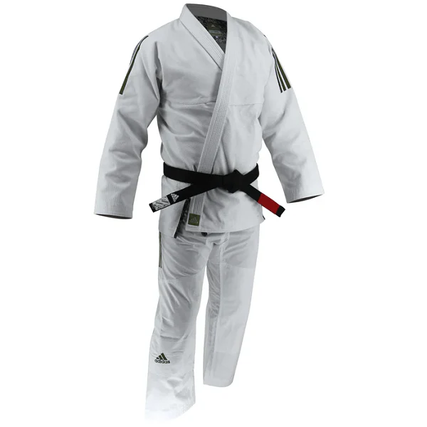 Adidas Pro BJJ Gi - Image 2