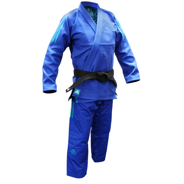 Adidas Pro BJJ Gi - Image 3