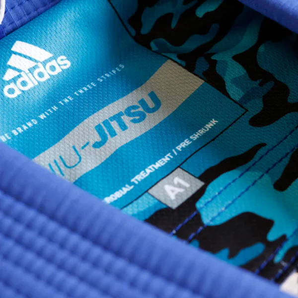 Adidas Pro BJJ Gi - Image 5