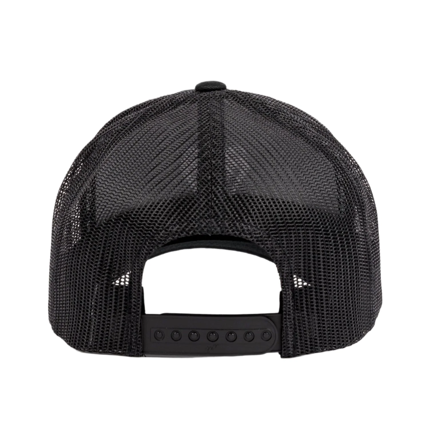 Venum Classic Snapback Trucker Cap - Black - Image 2