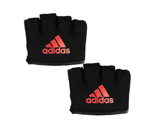 Adidas Boxing Knuckle Sleeves - Image 3