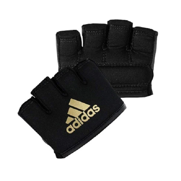 Adidas Boxing Knuckle Sleeves - Image 4