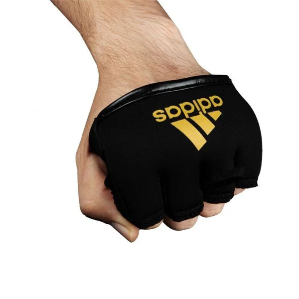 Adidas Boxing Knuckle Sleeves - Image 5