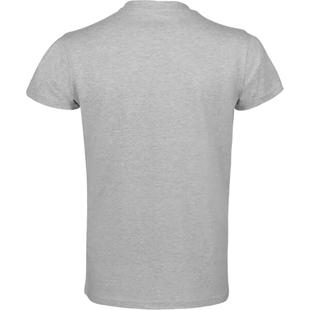 Adidas Boxing Perfo Script T Shirt - Grey - Image 2