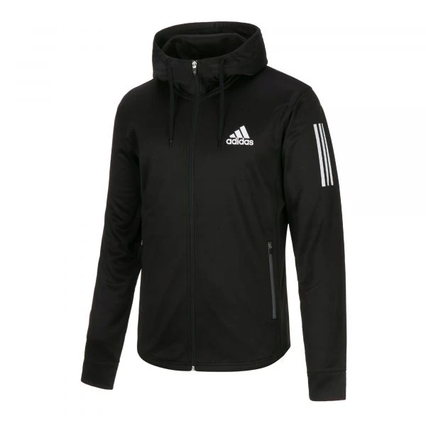 Adidas Boxwear Tech Hoodie Jacket