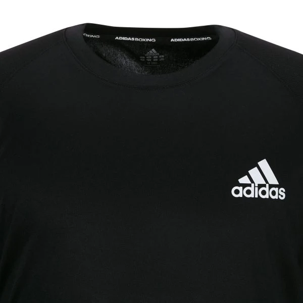 Adidas Boxwear Tech Long Sleeve - Image 3