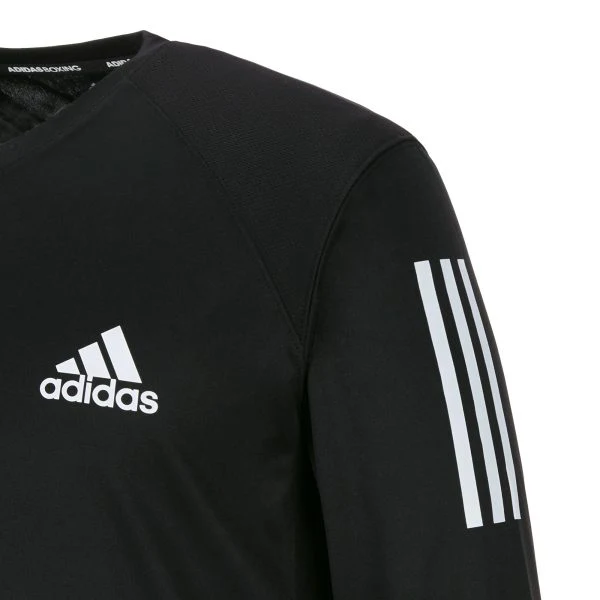 Adidas Boxwear Tech Long Sleeve - Image 4