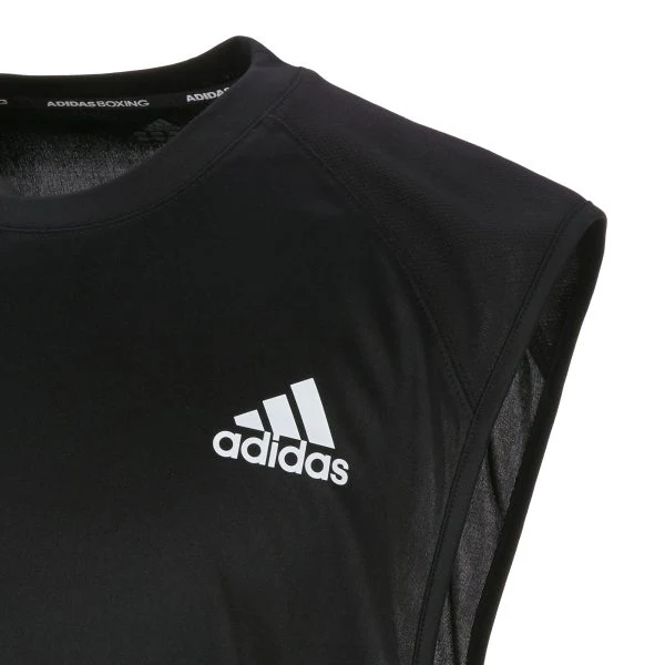 Adidas Boxwear Tech Tank - Image 3