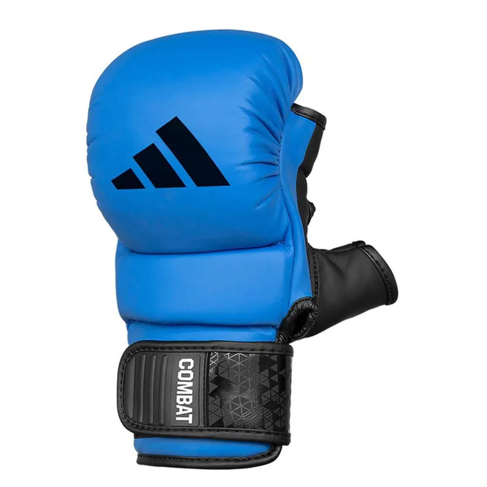 Adidas Combat 50 MMA Sparring Gloves - Image 3