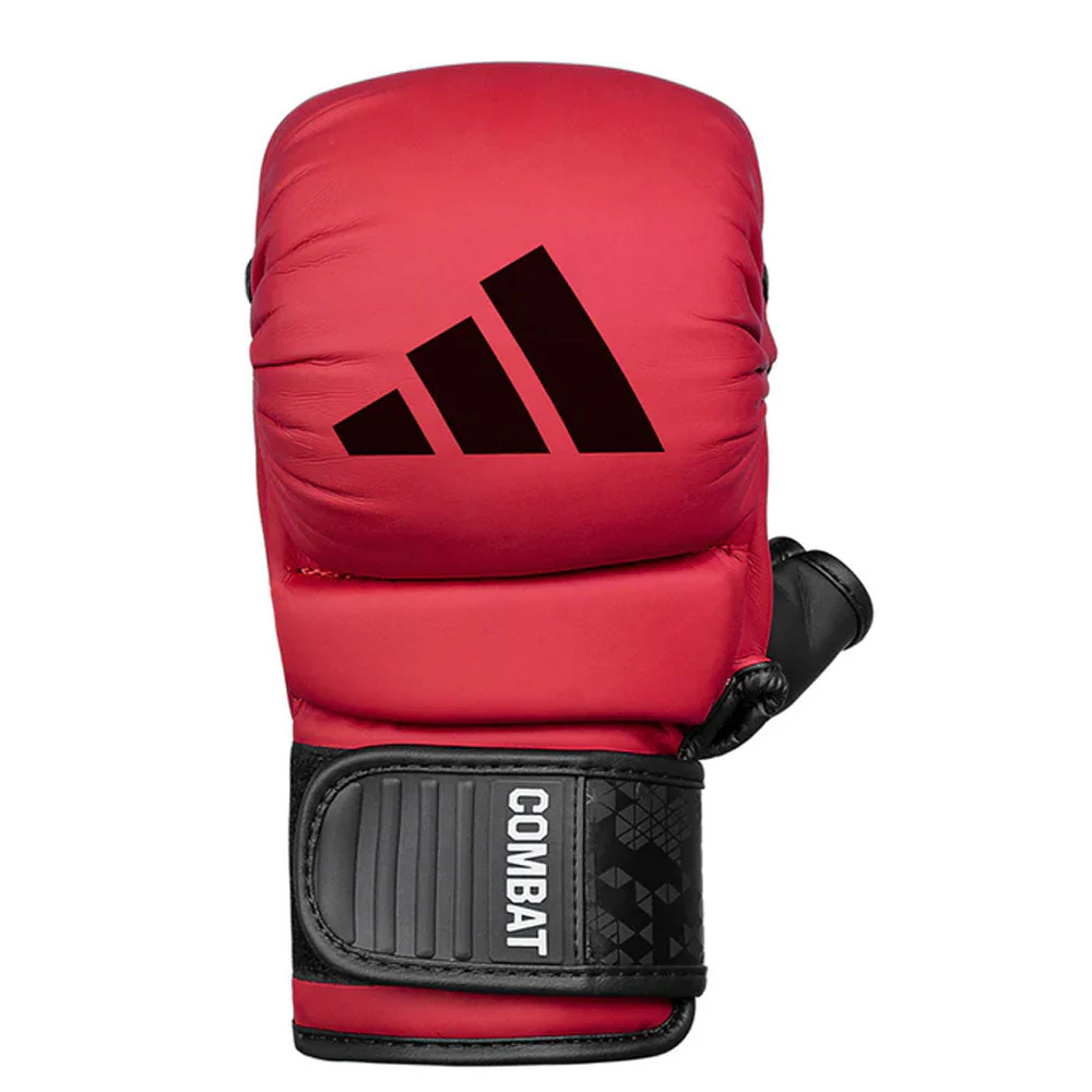 Adidas Combat 50 MMA Sparring Gloves - Image 4
