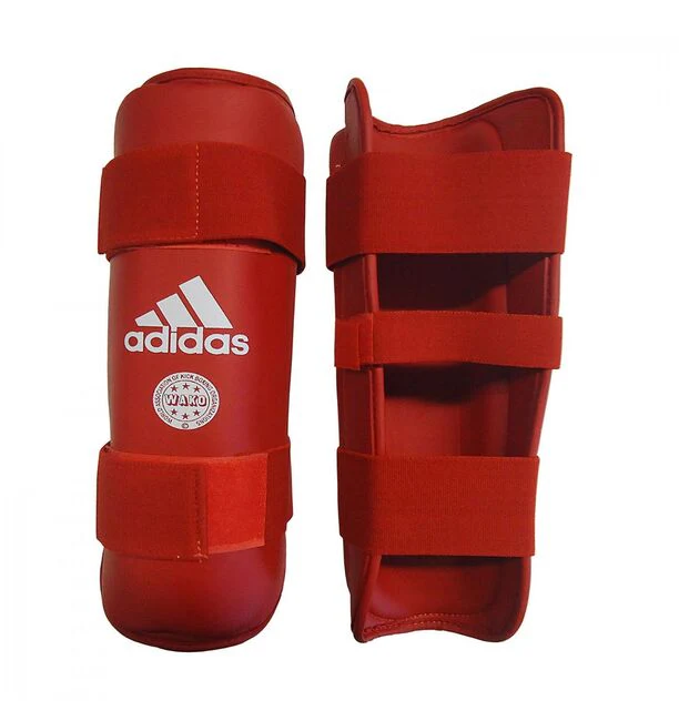 Adidas WAKO Shin Guards - Image 3