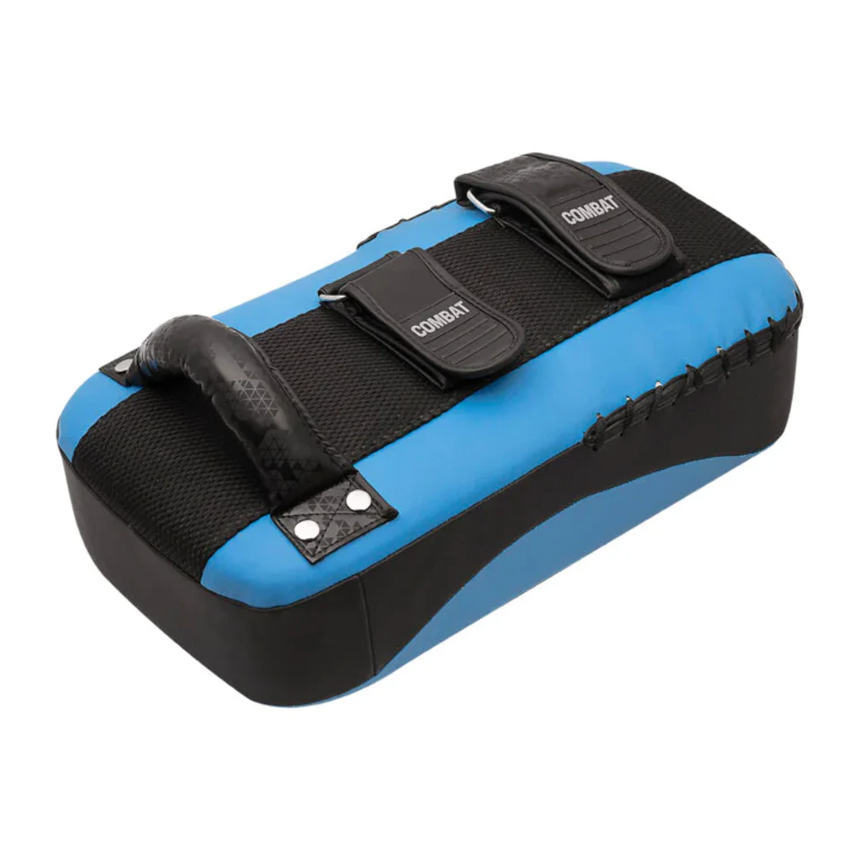 Adidas Combat 50 Muay Thai Kick Pads - Sold as a pair - Image 5