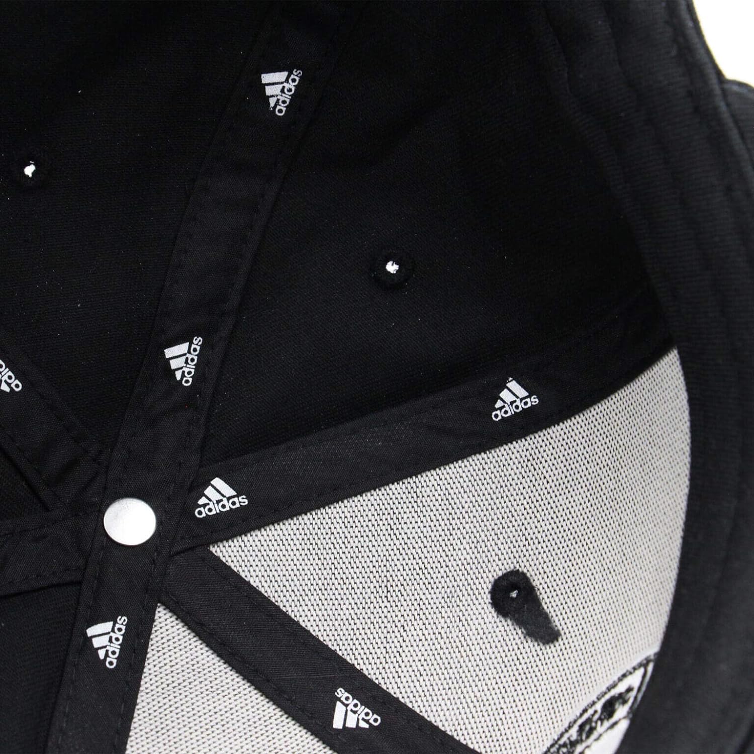 Adidas Combat Sports Cap - Image 4